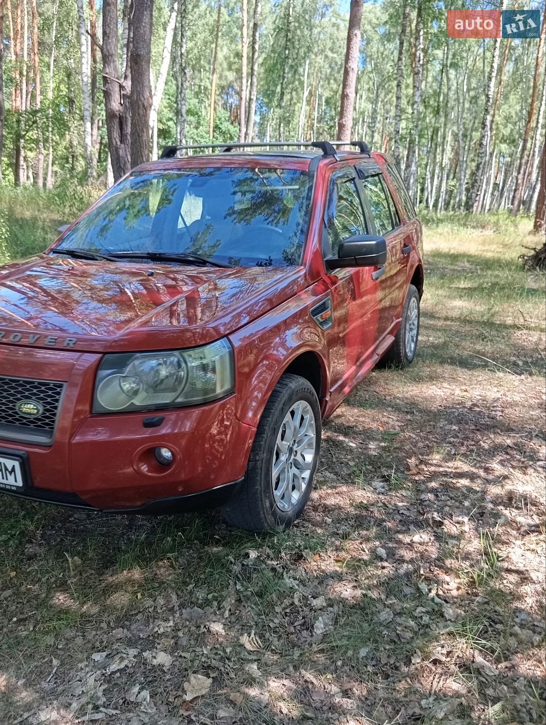 Land Rover Freelander 2008 VIN SALFA24B98H075879 фото оголошення 18 з 69