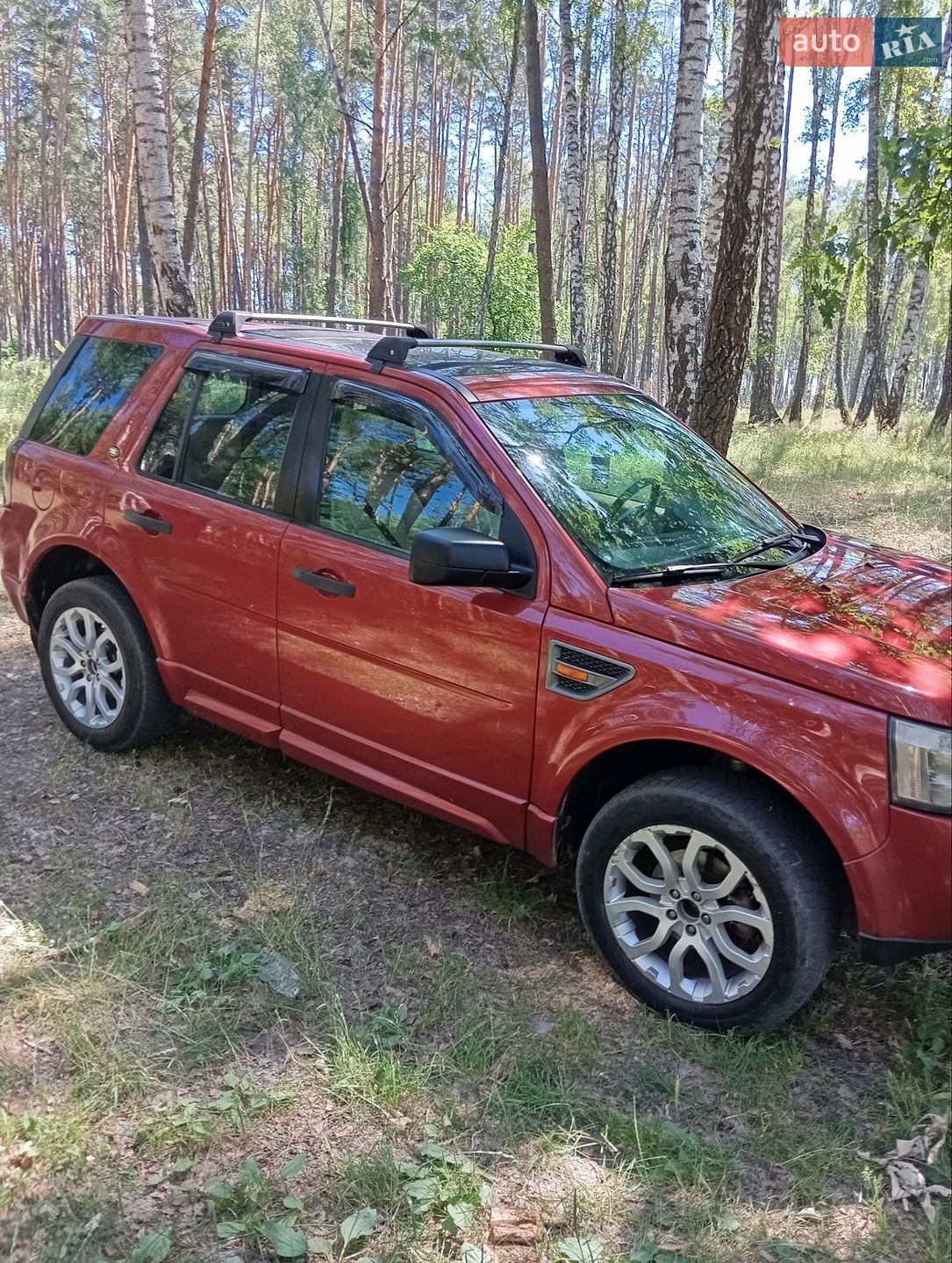 Land Rover Freelander 2008 VIN SALFA24B98H075879 фото оголошення 21 з 69