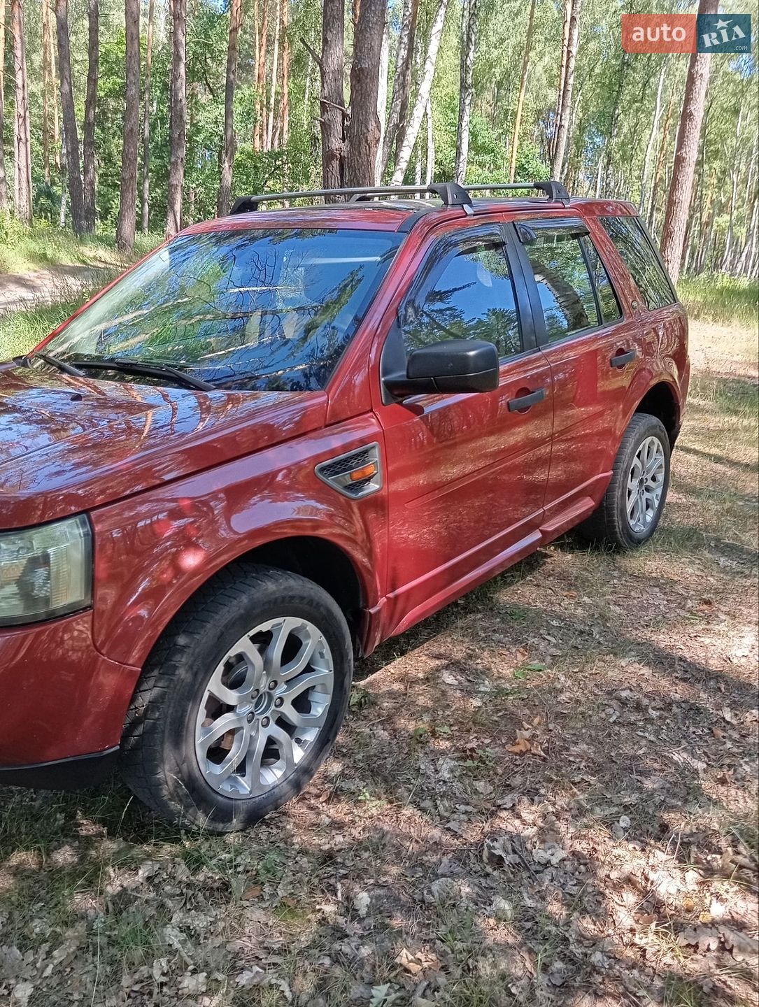 Land Rover Freelander 2008 VIN SALFA24B98H075879 фото оголошення 29 з 69