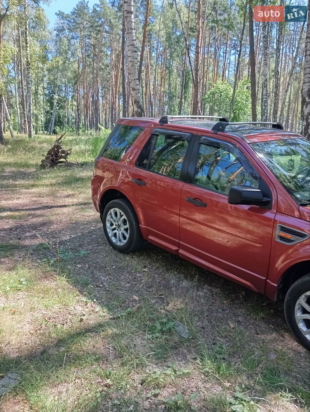 Land Rover Freelander 2008 VIN SALFA24B98H075879 фото оголошення 41 з 69