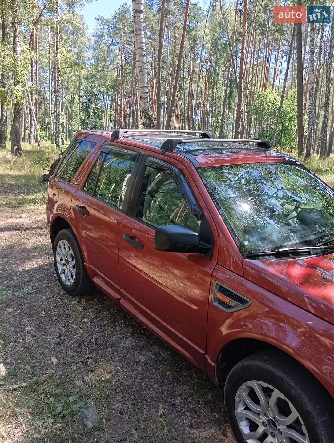Land Rover Freelander 2008 VIN SALFA24B98H075879 фото оголошення 56 з 69