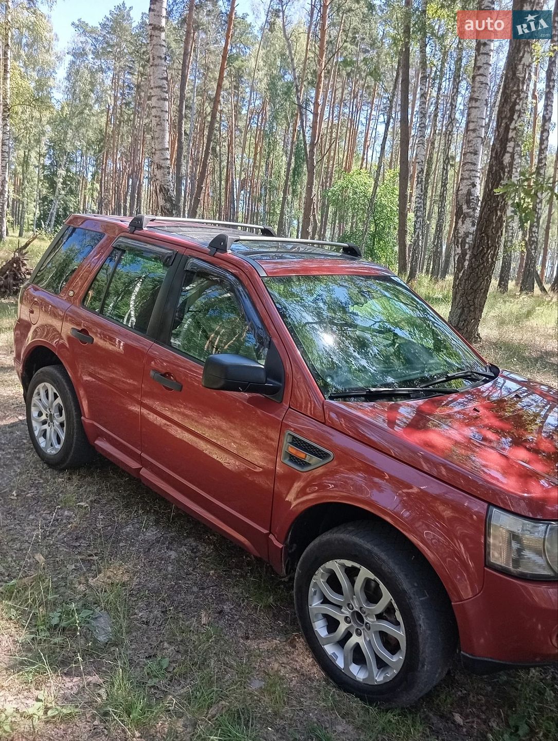 Land Rover Freelander 2008 VIN SALFA24B98H075879 фото оголошення 57 з 69