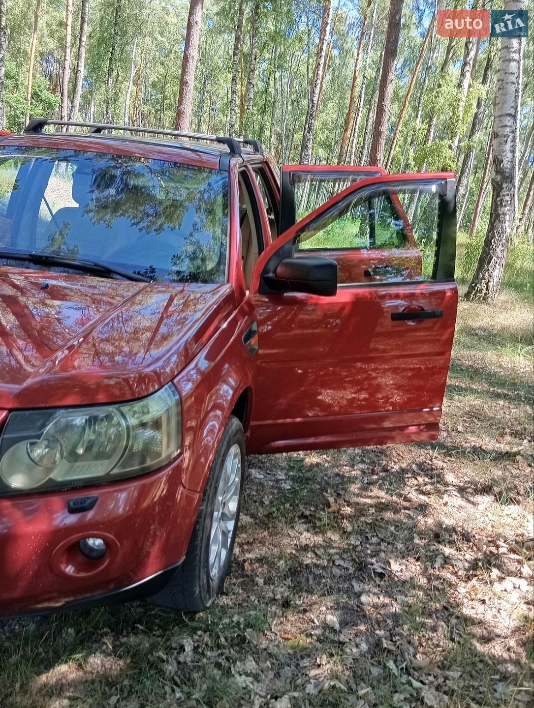 Land Rover Freelander 2008 VIN SALFA24B98H075879 фото оголошення 61 з 69