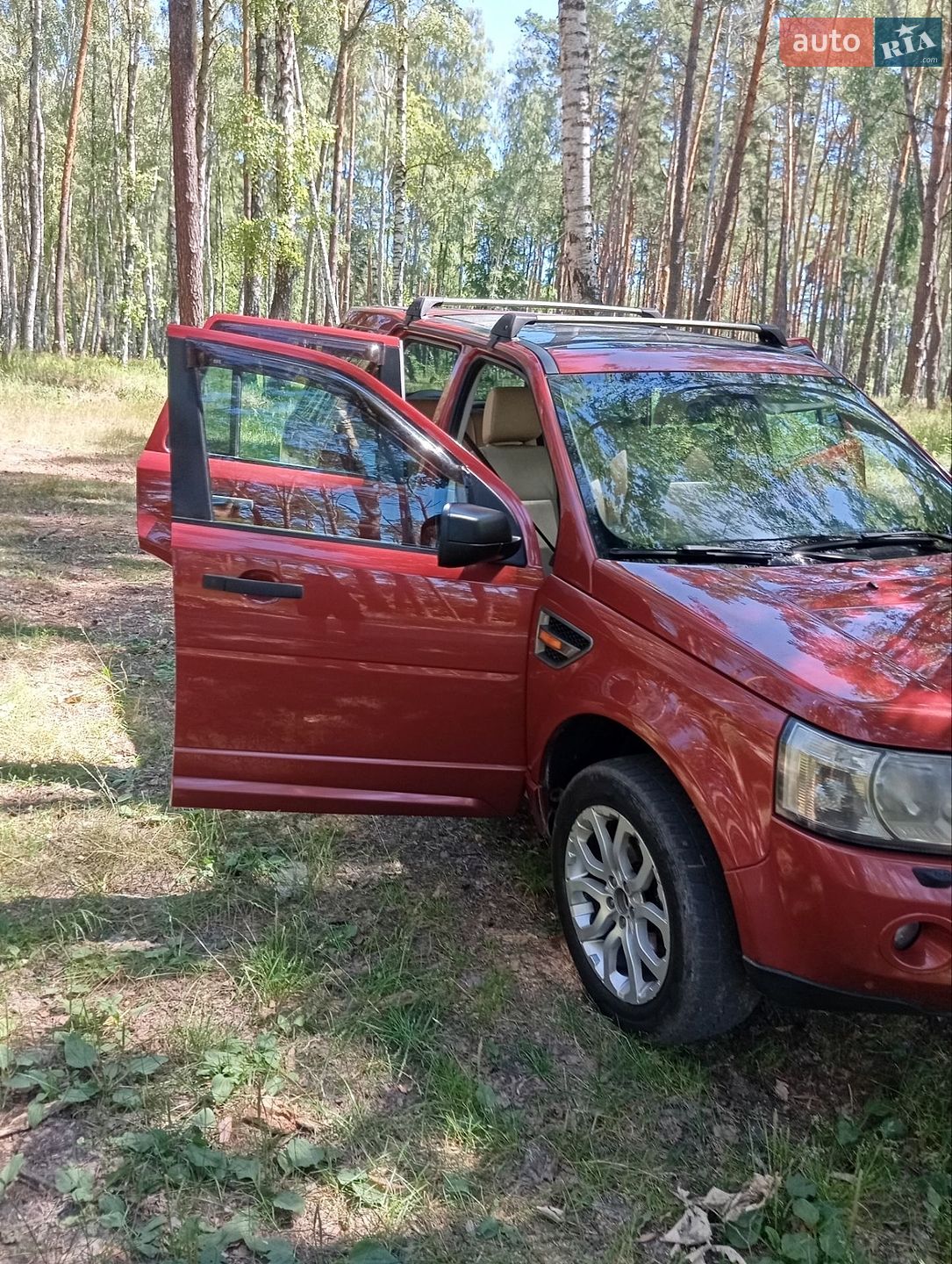 Land Rover Freelander 2008 VIN SALFA24B98H075879 фото оголошення 62 з 69
