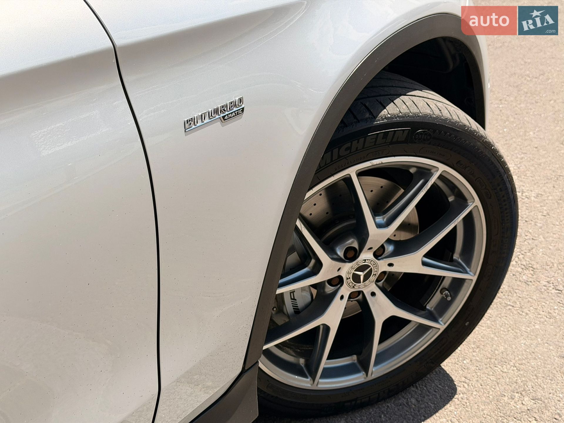 Mercedes-Benz GLC-Class 2016 VIN WDC0G6EB7HF199284 фото оголошення 10 з 48