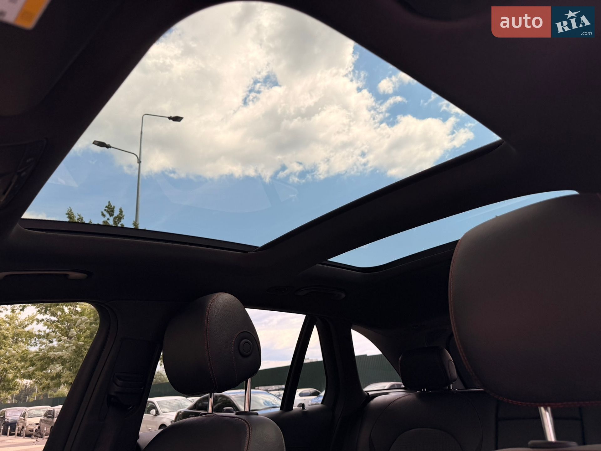 Mercedes-Benz GLC-Class 2016 VIN WDC0G6EB7HF199284 фото оголошення 46 з 48
