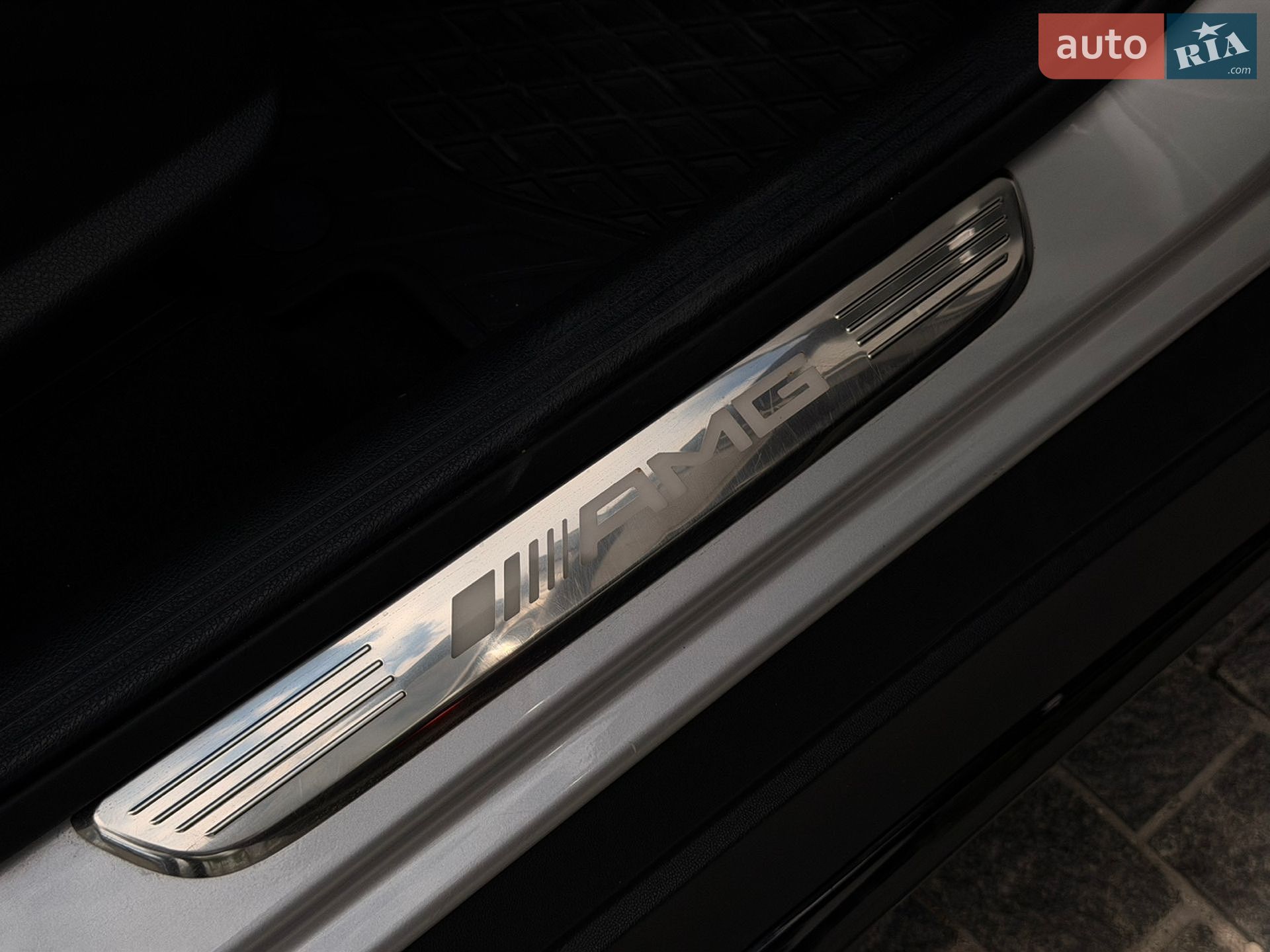 Mercedes-Benz GLC-Class 2016 VIN WDC0G6EB7HF199284 фото оголошення 47 з 48