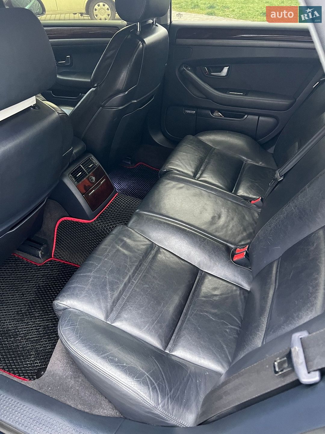 Audi A8 2004 VIN WAUZZZ4E64N024249 фото оголошення 44 з 58