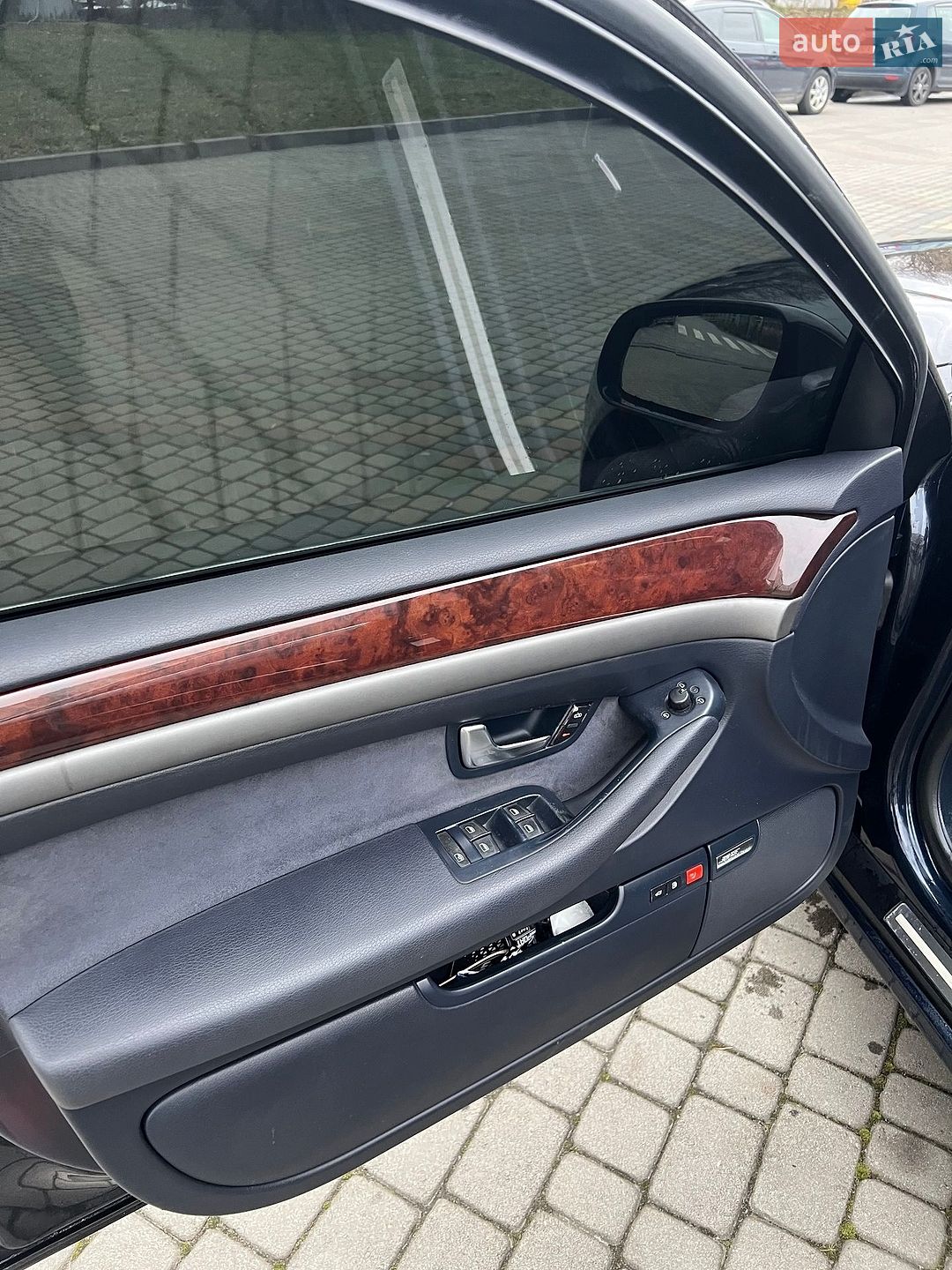 Audi A8 2004 VIN WAUZZZ4E64N024249 фото оголошення 51 з 58