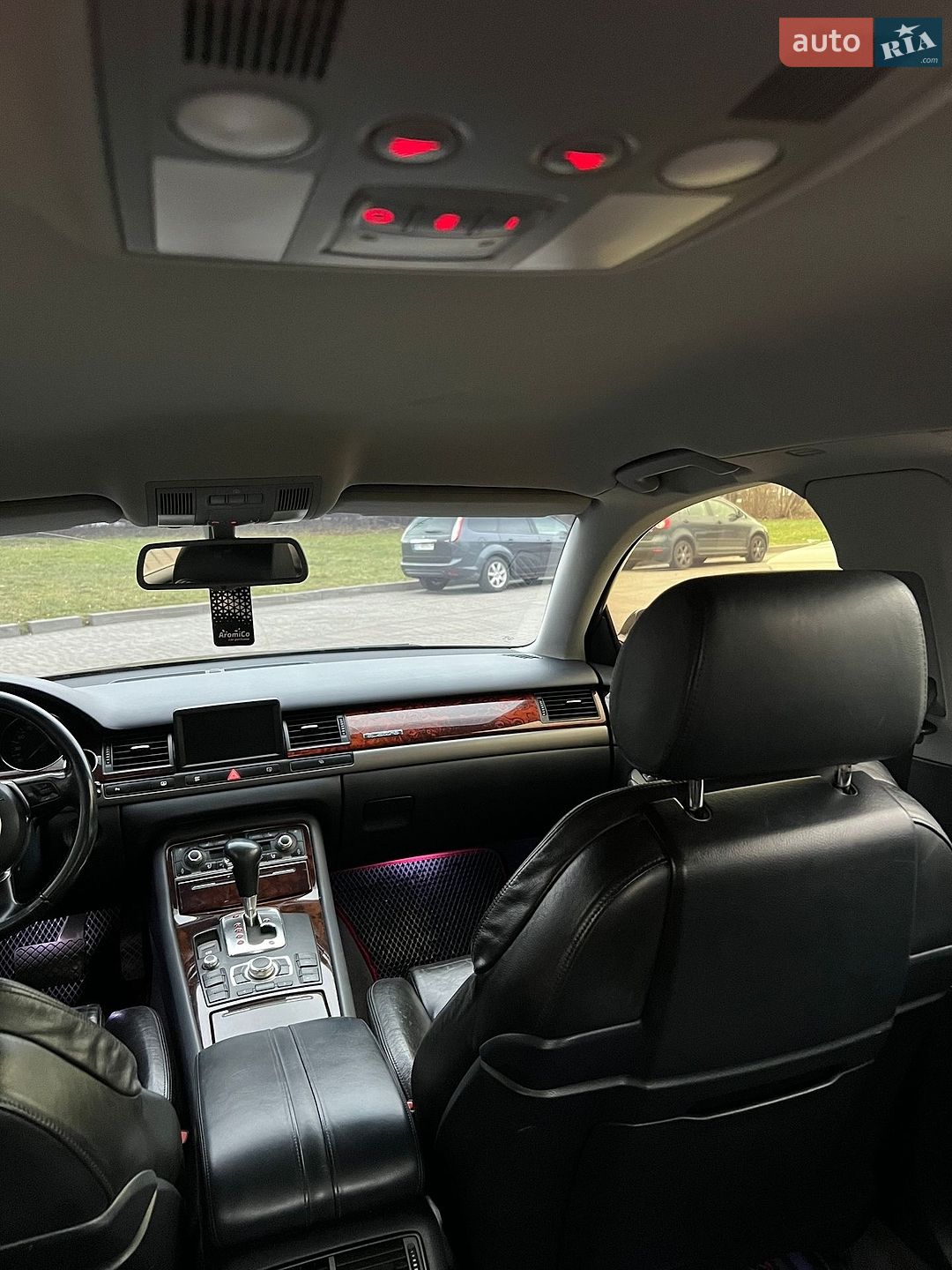 Audi A8 2004 VIN WAUZZZ4E64N024249 фото оголошення 46 з 58