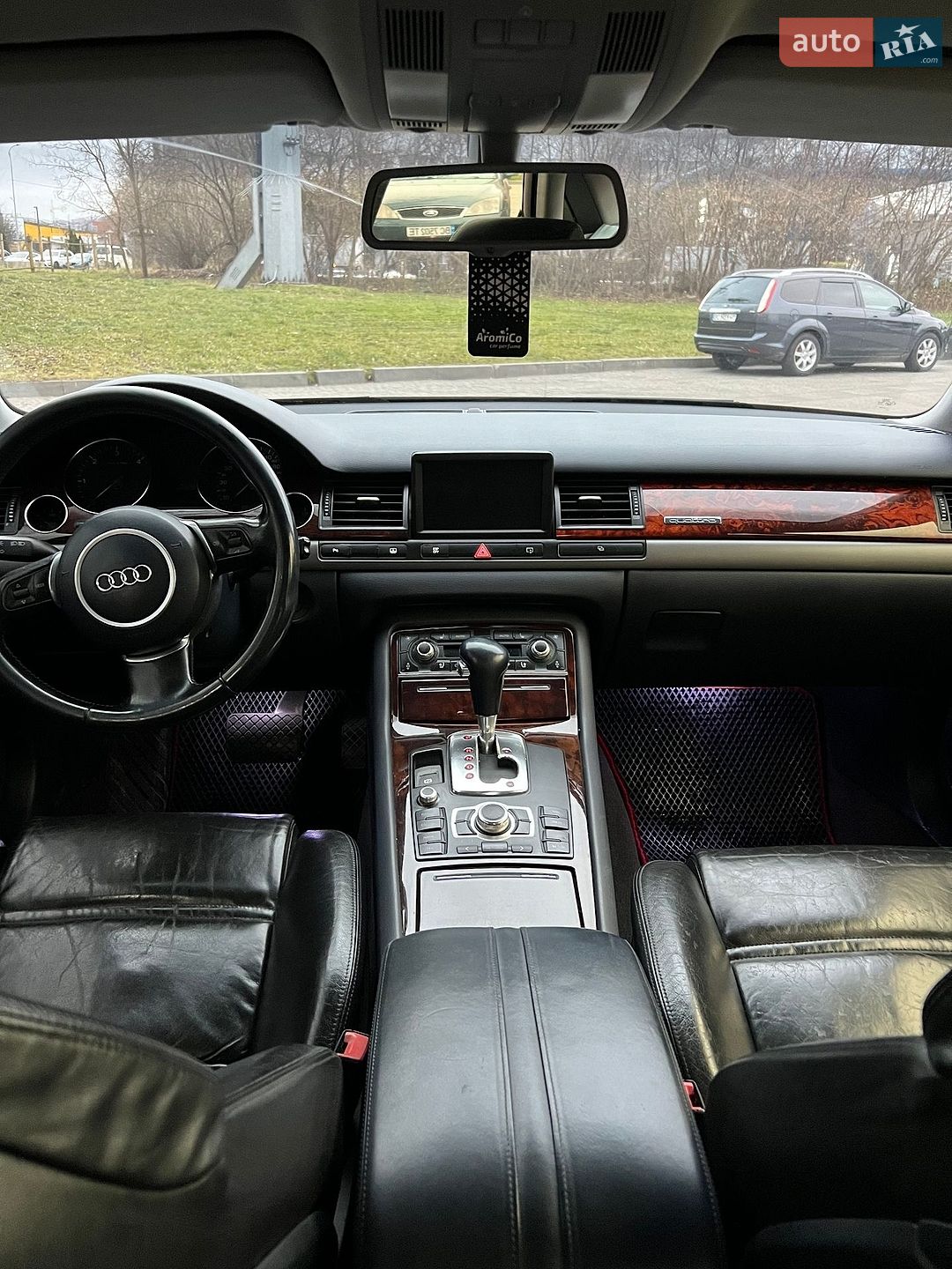 Audi A8 2004 VIN WAUZZZ4E64N024249 фото оголошення 52 з 58