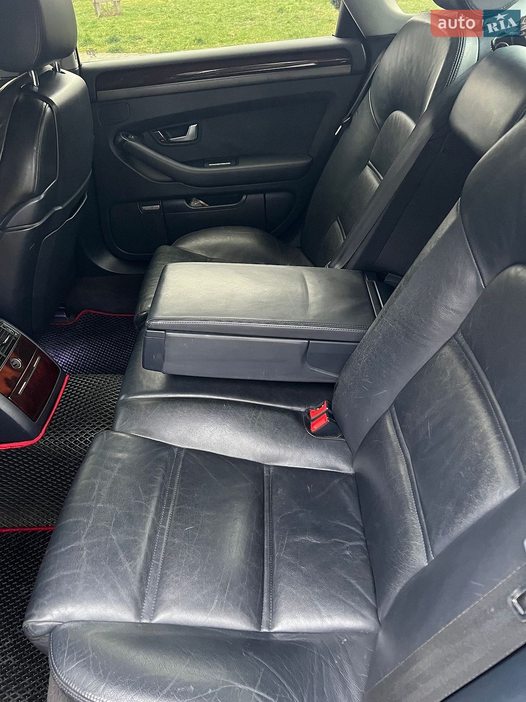 Audi A8 2004 VIN WAUZZZ4E64N024249 фото оголошення 45 з 58