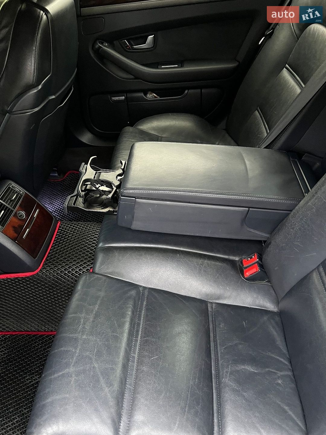 Audi A8 2004 VIN WAUZZZ4E64N024249 фото оголошення 57 з 58