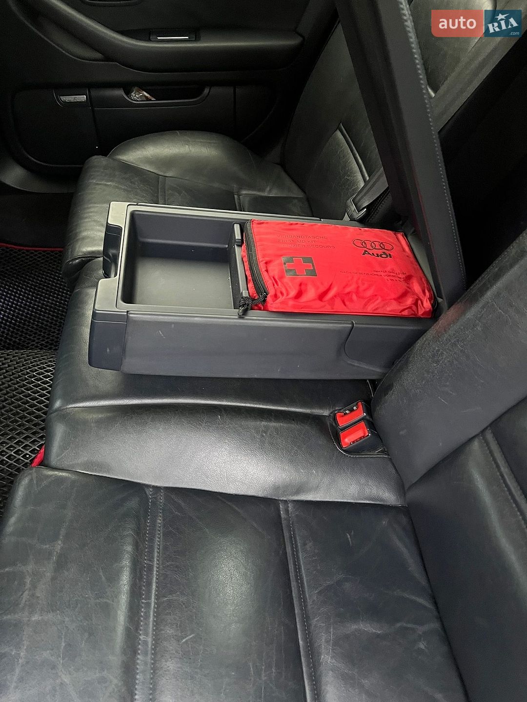 Audi A8 2004 VIN WAUZZZ4E64N024249 фото оголошення 54 з 58