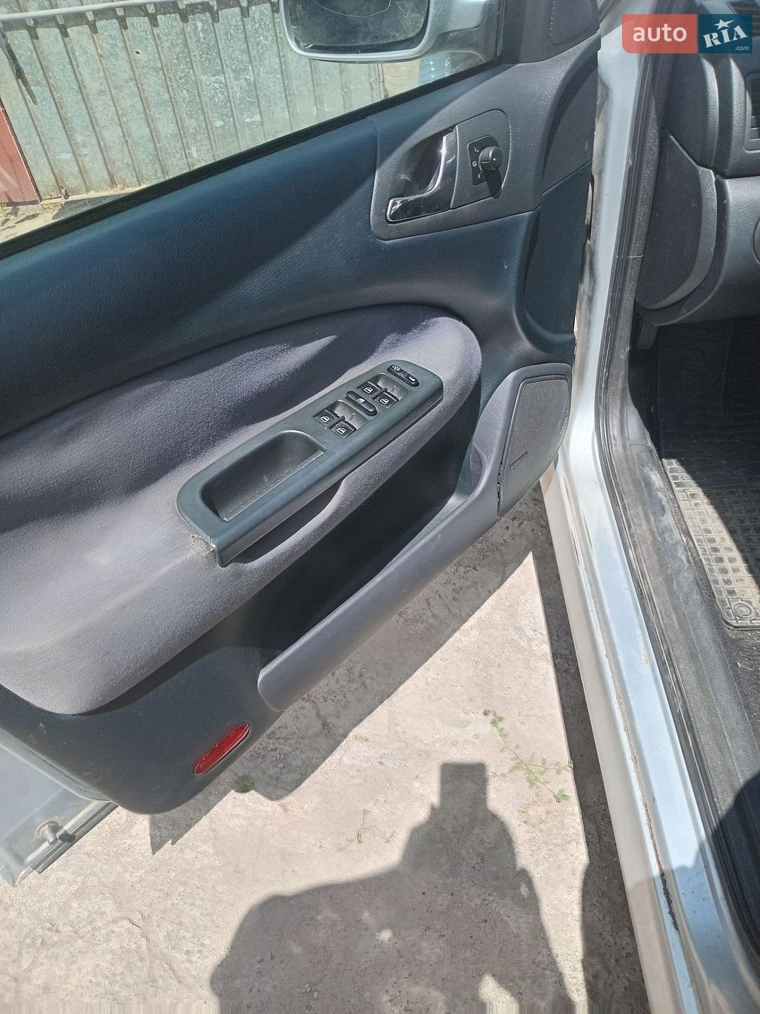 Skoda Octavia 2008 VIN TMBDX41U89B009102 фото оголошення 7 з 9