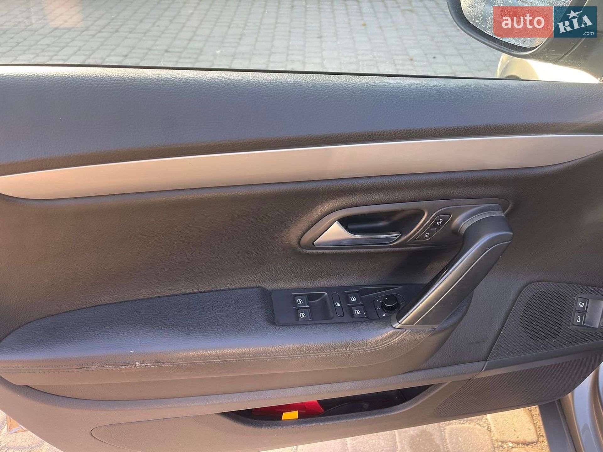 Volkswagen CC / Passat CC 2008 VIN WVWML93C09E546140 фото оголошення 8 з 24