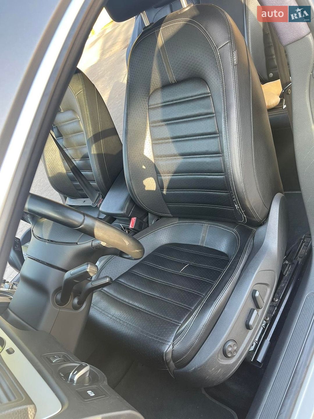 Volkswagen CC / Passat CC 2008 VIN WVWML93C09E546140 фото оголошення 10 з 24