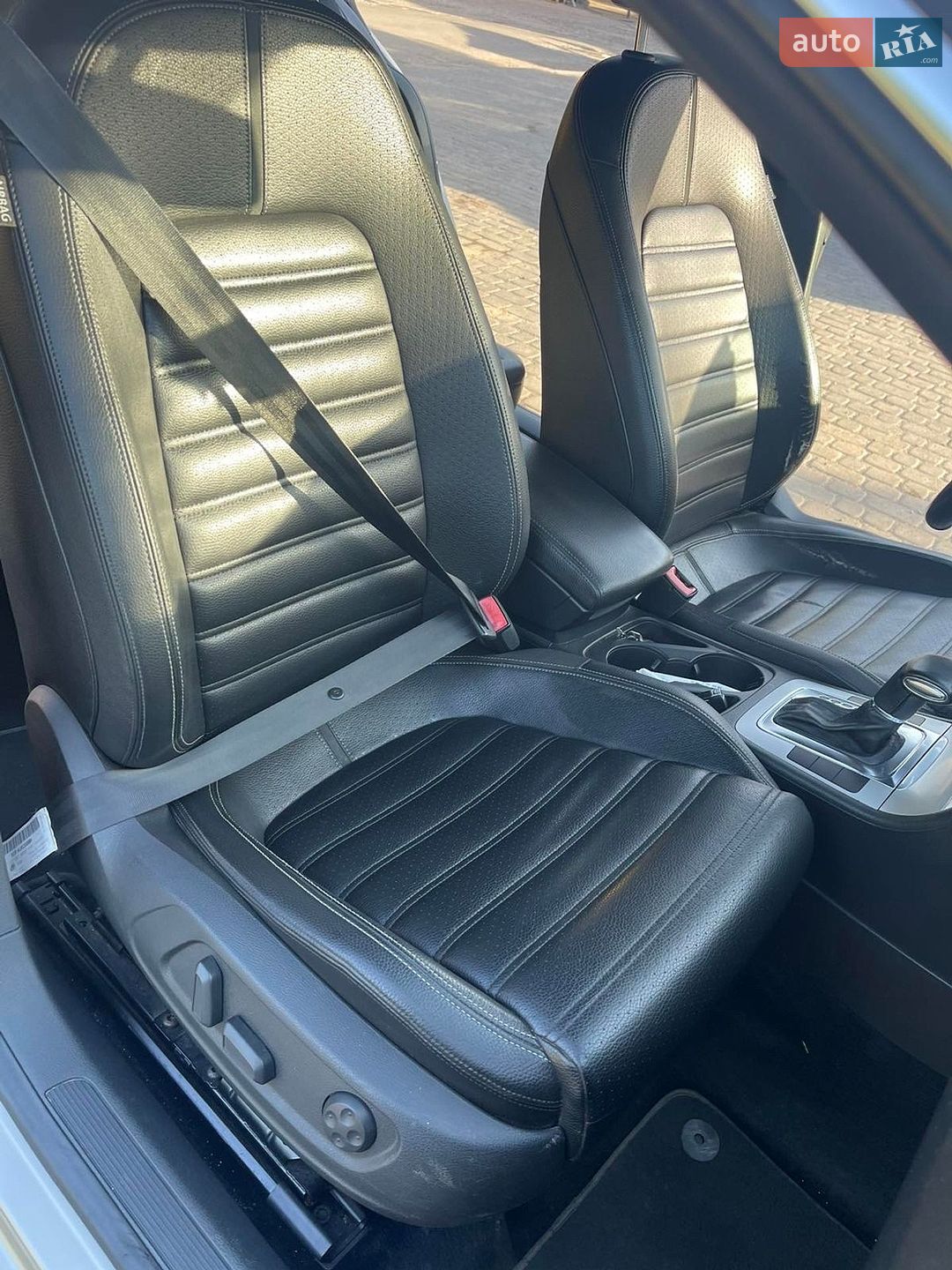 Volkswagen CC / Passat CC 2008 VIN WVWML93C09E546140 фото оголошення 11 з 24