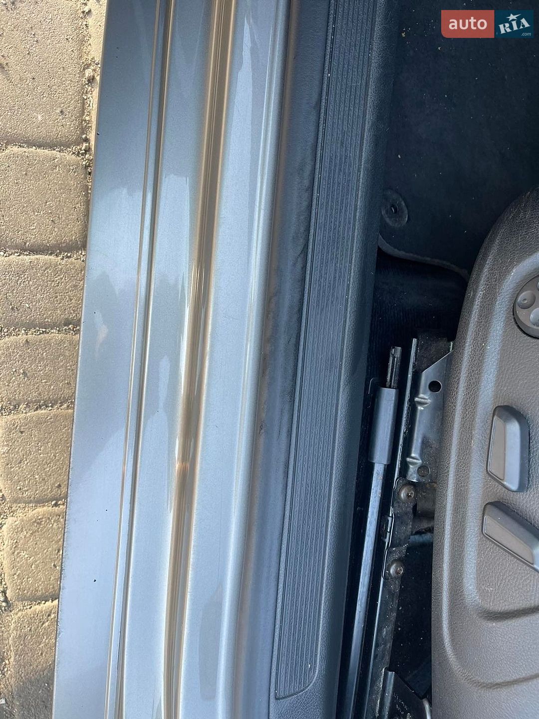 Volkswagen CC / Passat CC 2008 VIN WVWML93C09E546140 фото оголошення 12 з 24