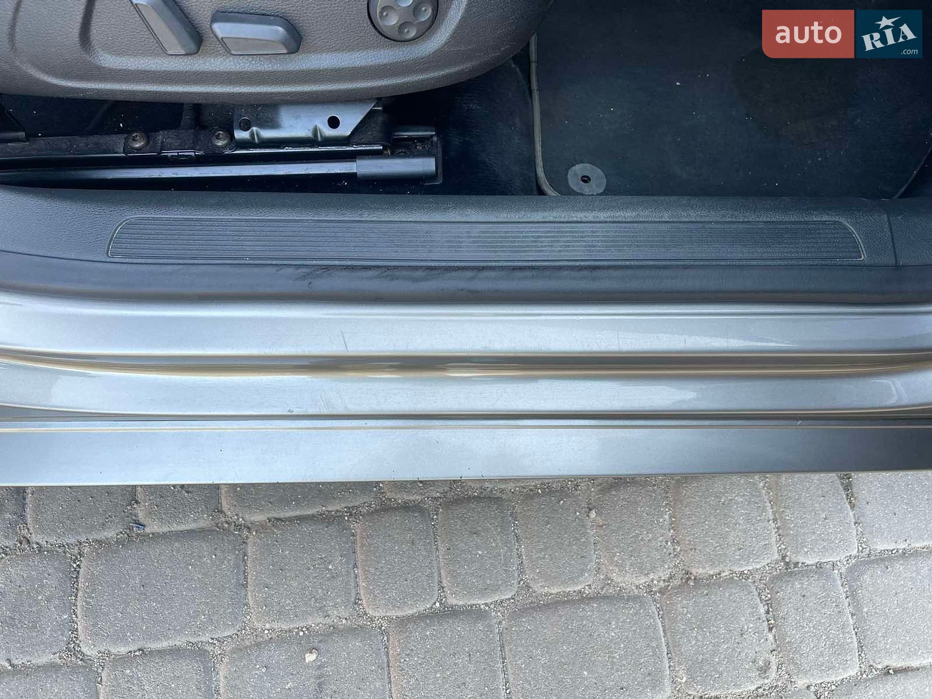 Volkswagen CC / Passat CC 2008 VIN WVWML93C09E546140 фото оголошення 13 з 24