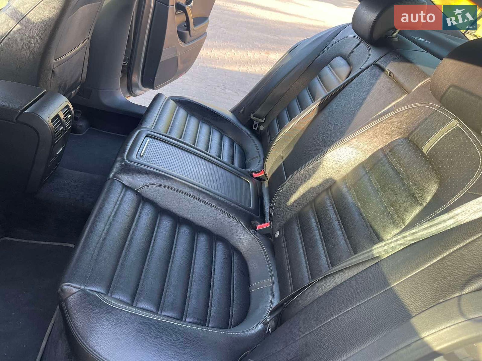 Volkswagen CC / Passat CC 2008 VIN WVWML93C09E546140 фото оголошення 16 з 24