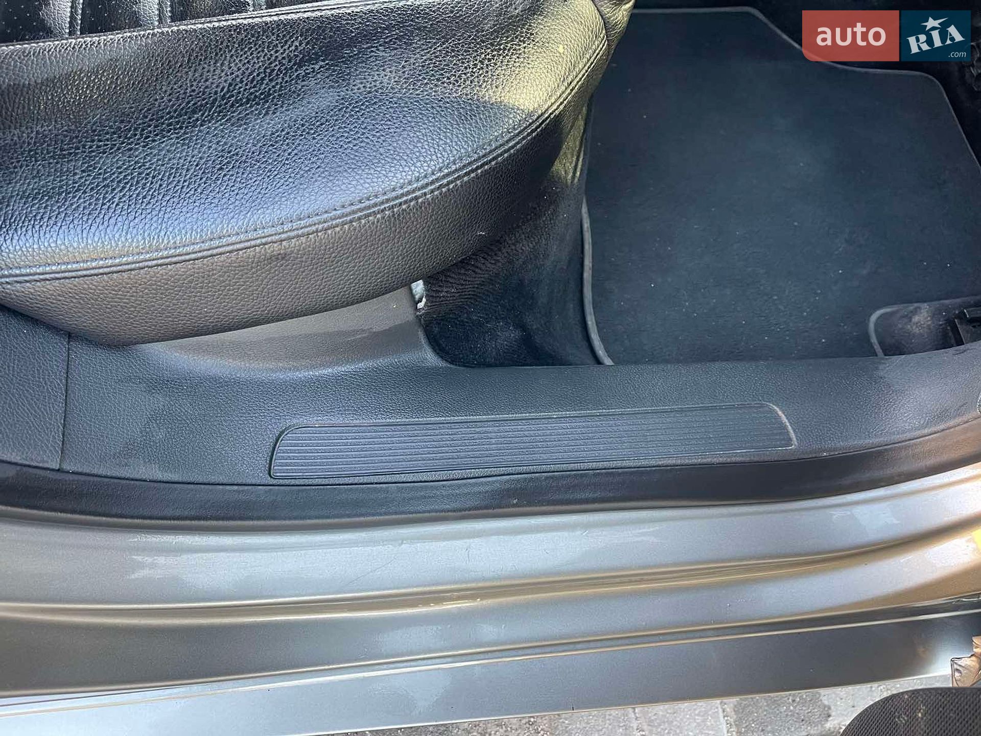 Volkswagen CC / Passat CC 2008 VIN WVWML93C09E546140 фото оголошення 17 з 24