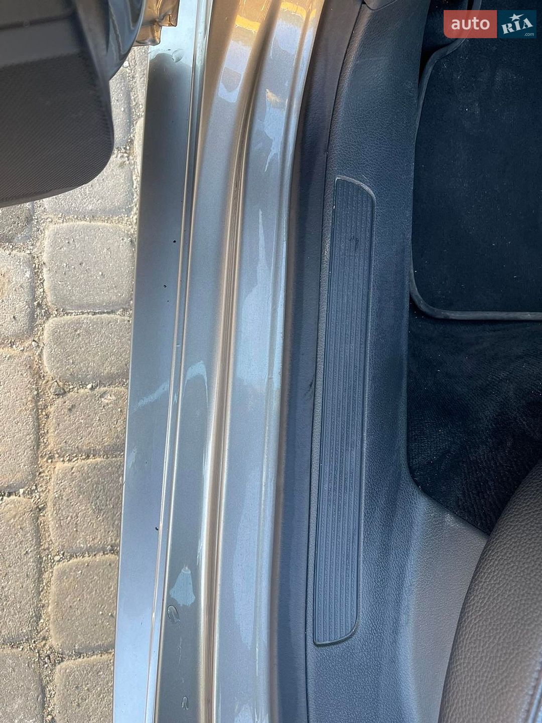 Volkswagen CC / Passat CC 2008 VIN WVWML93C09E546140 фото оголошення 18 з 24