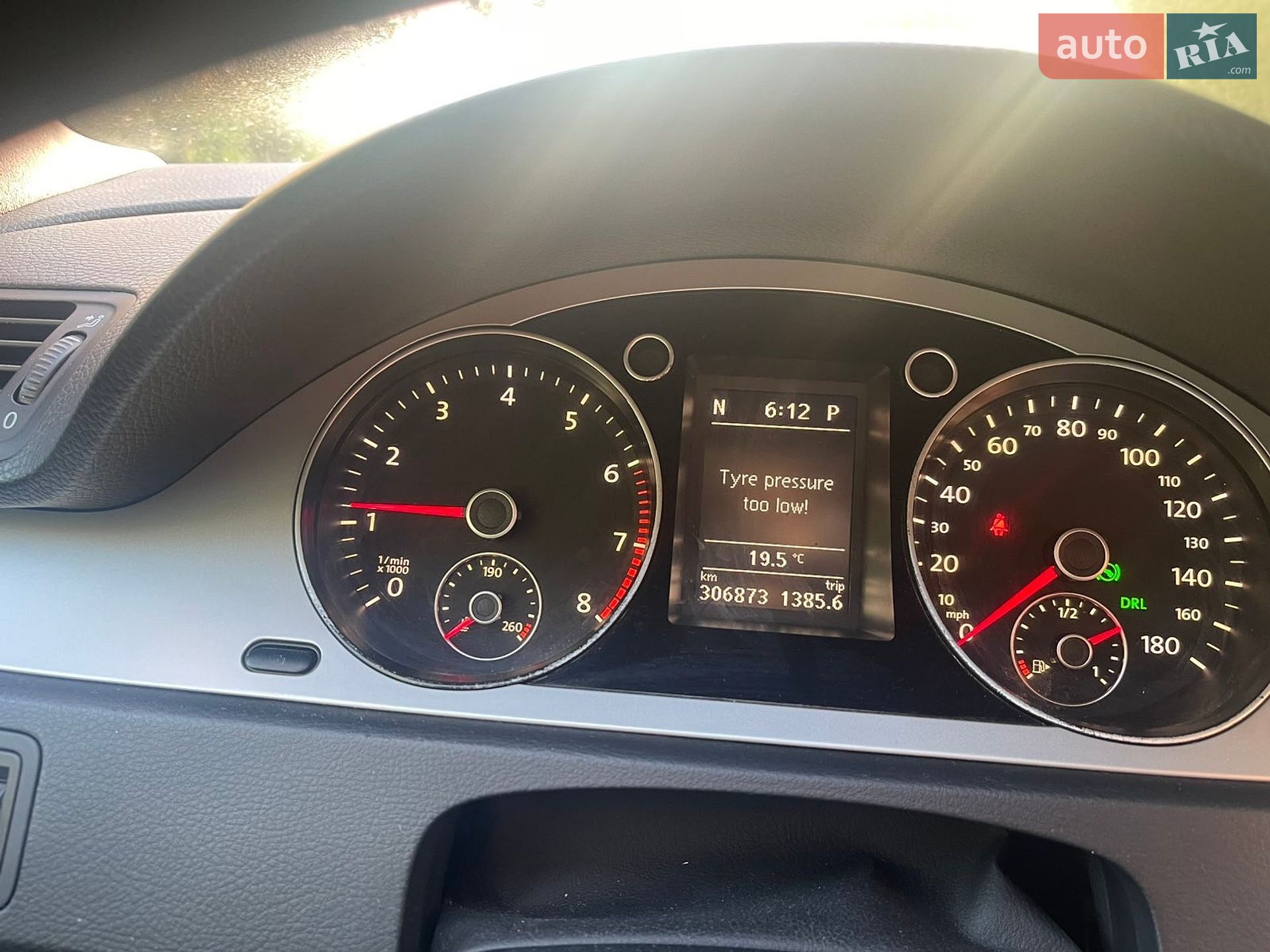 Volkswagen CC / Passat CC 2008 VIN WVWML93C09E546140 фото оголошення 19 з 24