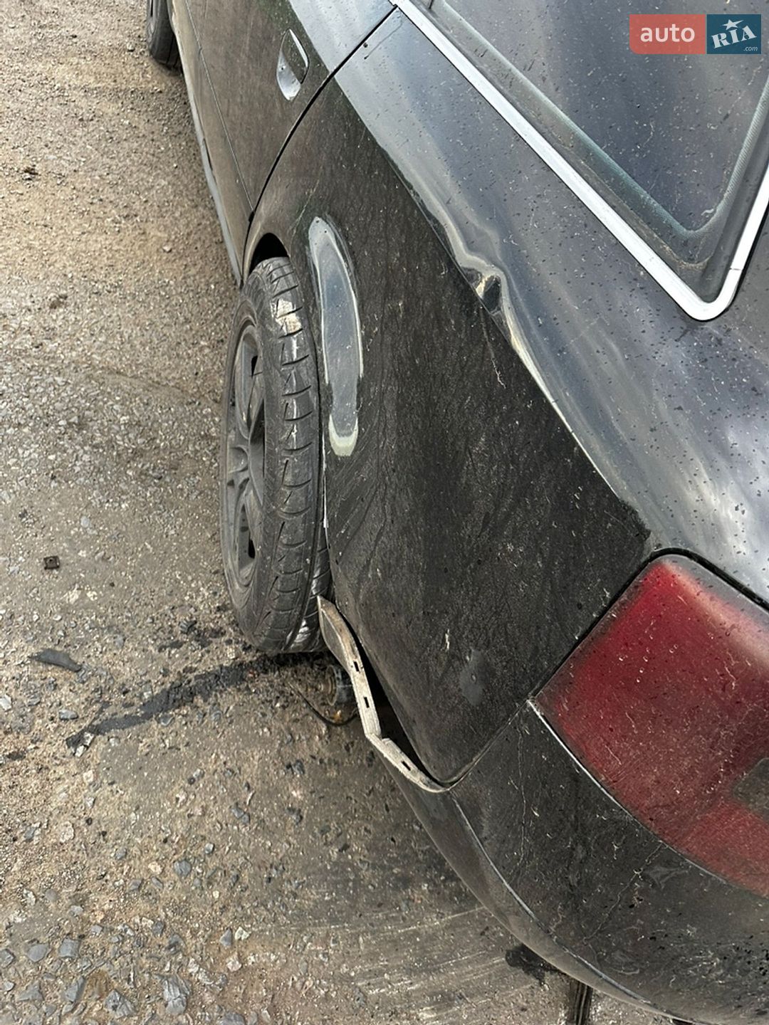 Audi A6 1998 VIN WAUZZZ4BZXN062537 фото оголошення 11 з 11