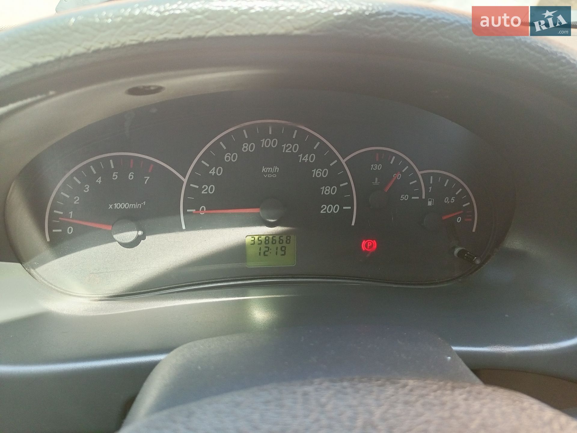 ВАЗ / Lada 2171 Priora 2011 VIN XTA217130B0053797 фото оголошення 12 з 13