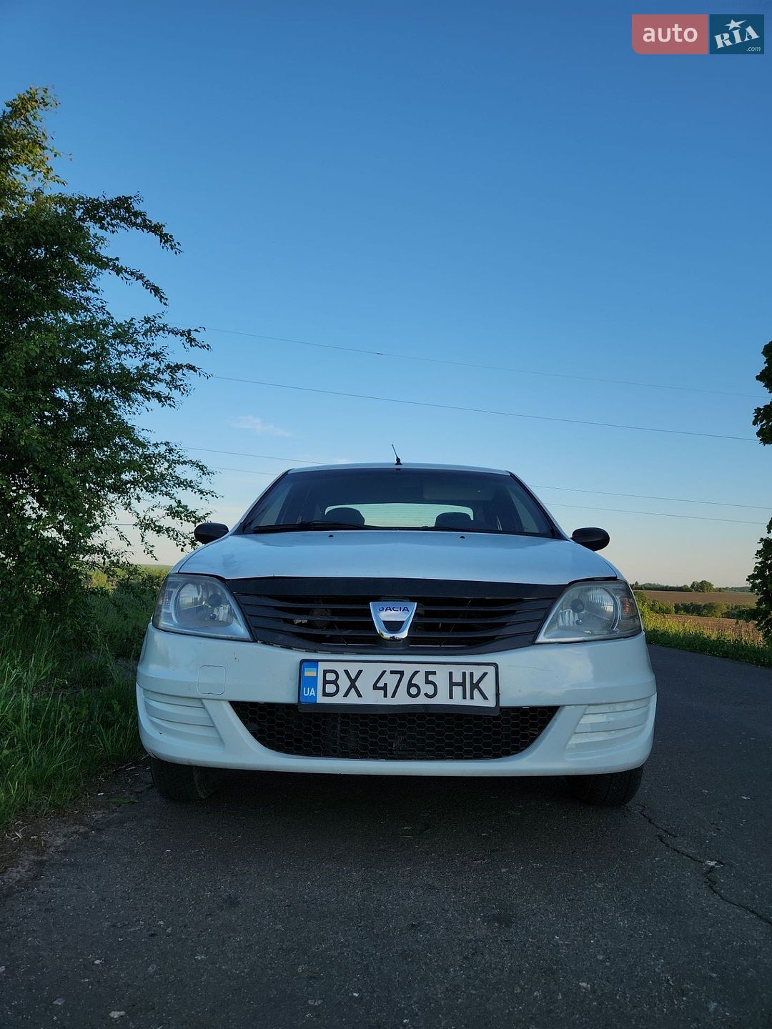 Dacia Logan 2008 VIN UU1LSDAHH39368441 фото оголошення 22 з 24