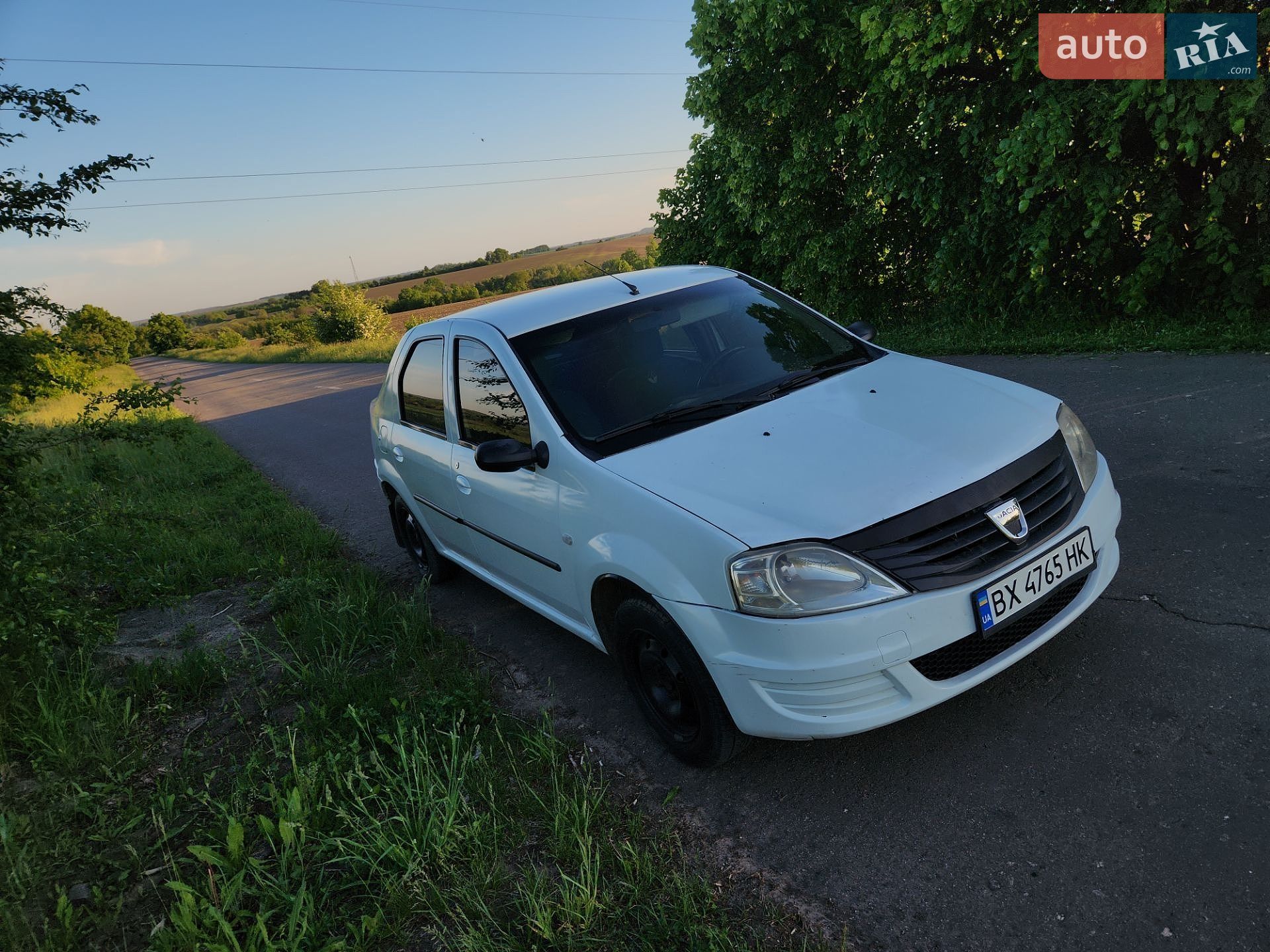 Dacia Logan 2008 VIN UU1LSDAHH39368441 фото оголошення 24 з 24