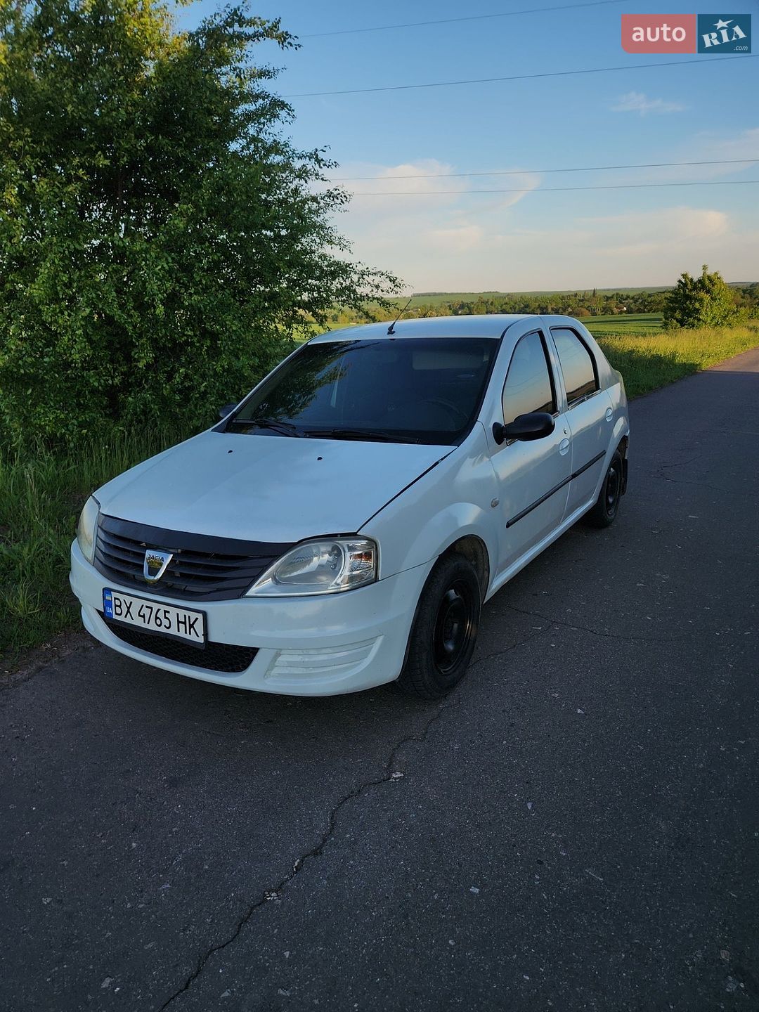 Dacia Logan 2008 VIN UU1LSDAHH39368441 фото оголошення 21 з 24