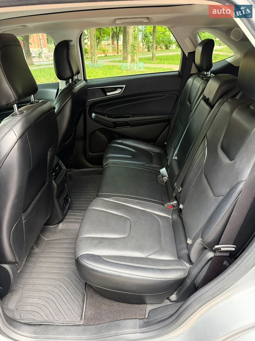 Ford Edge 2020 VIN 2FMPK3K94LBA85543 фото оголошення 13 з 24