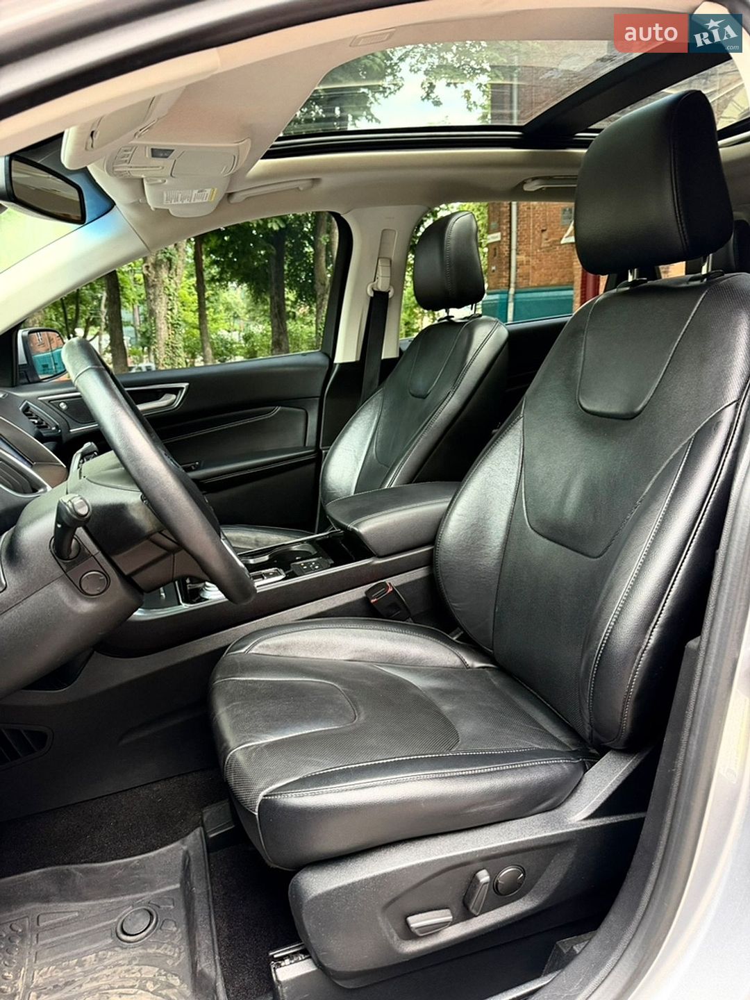 Ford Edge 2020 VIN 2FMPK3K94LBA85543 фото оголошення 14 з 24