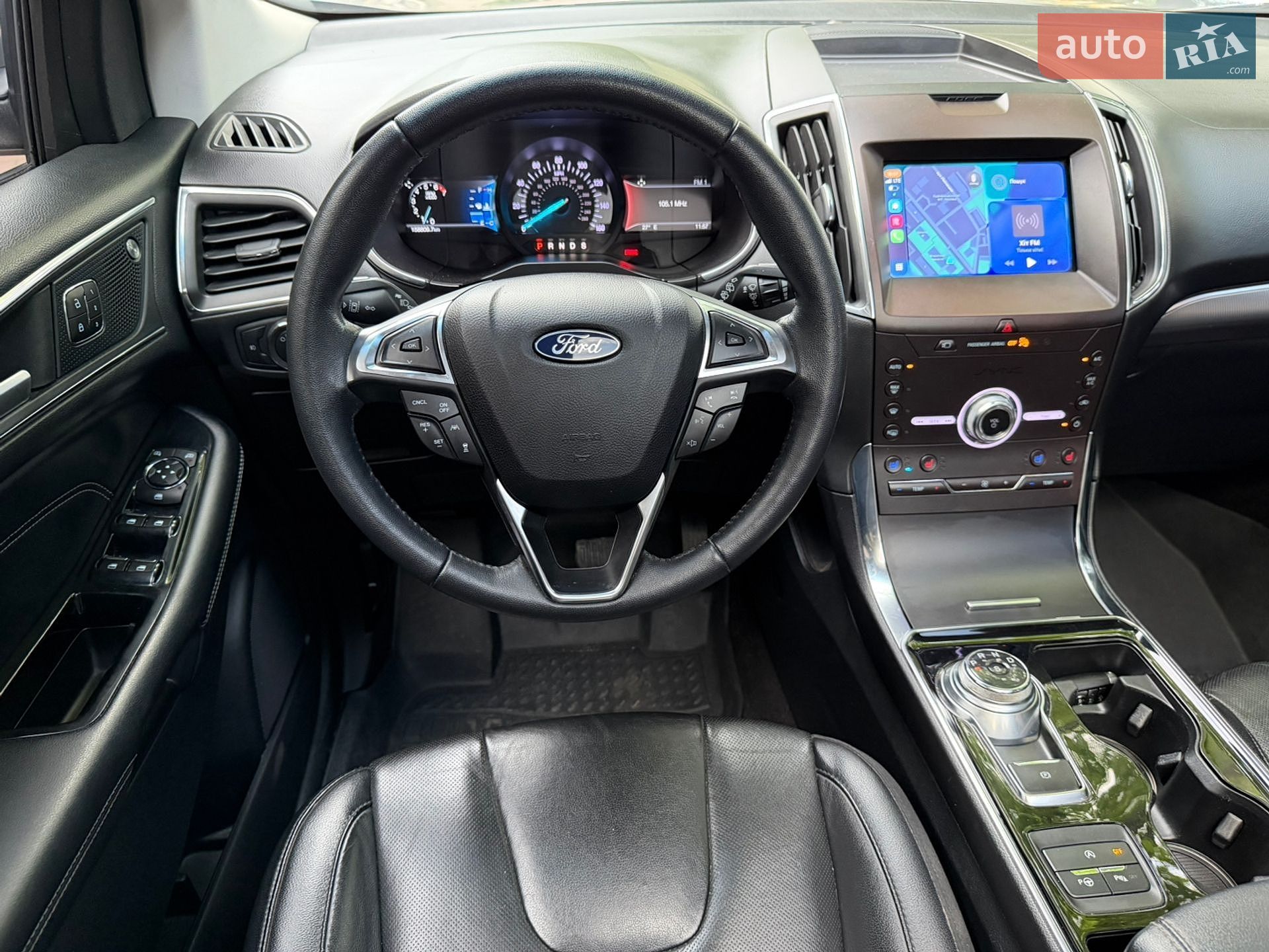 Ford Edge 2020 VIN 2FMPK3K94LBA85543 фото оголошення 18 з 24