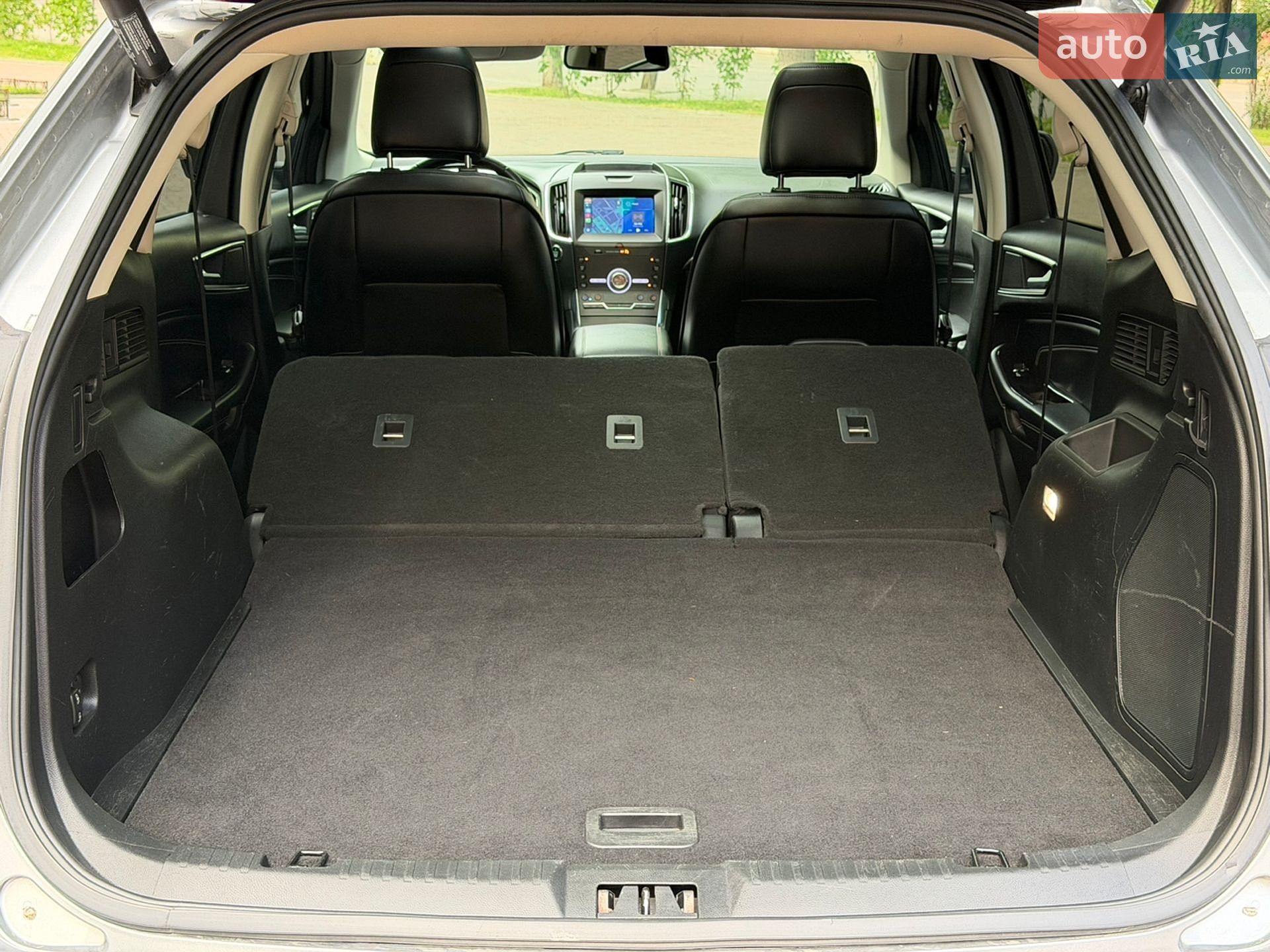 Ford Edge 2020 VIN 2FMPK3K94LBA85543 фото оголошення 20 з 24