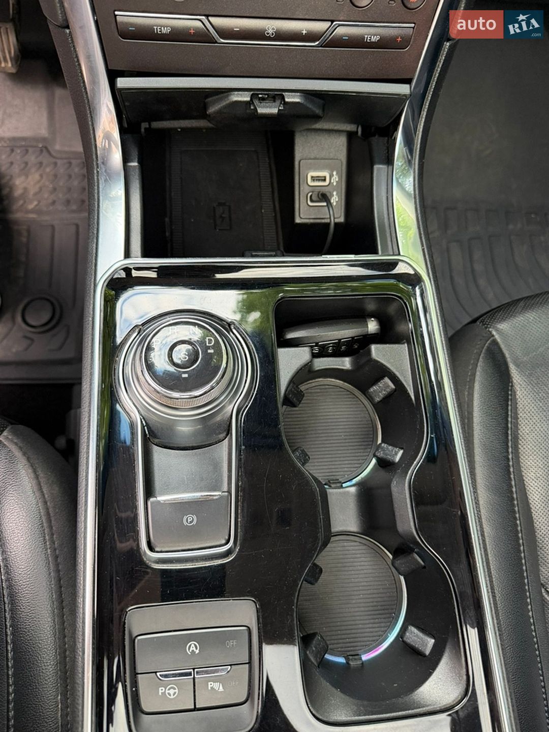 Ford Edge 2020 VIN 2FMPK3K94LBA85543 фото оголошення 23 з 24