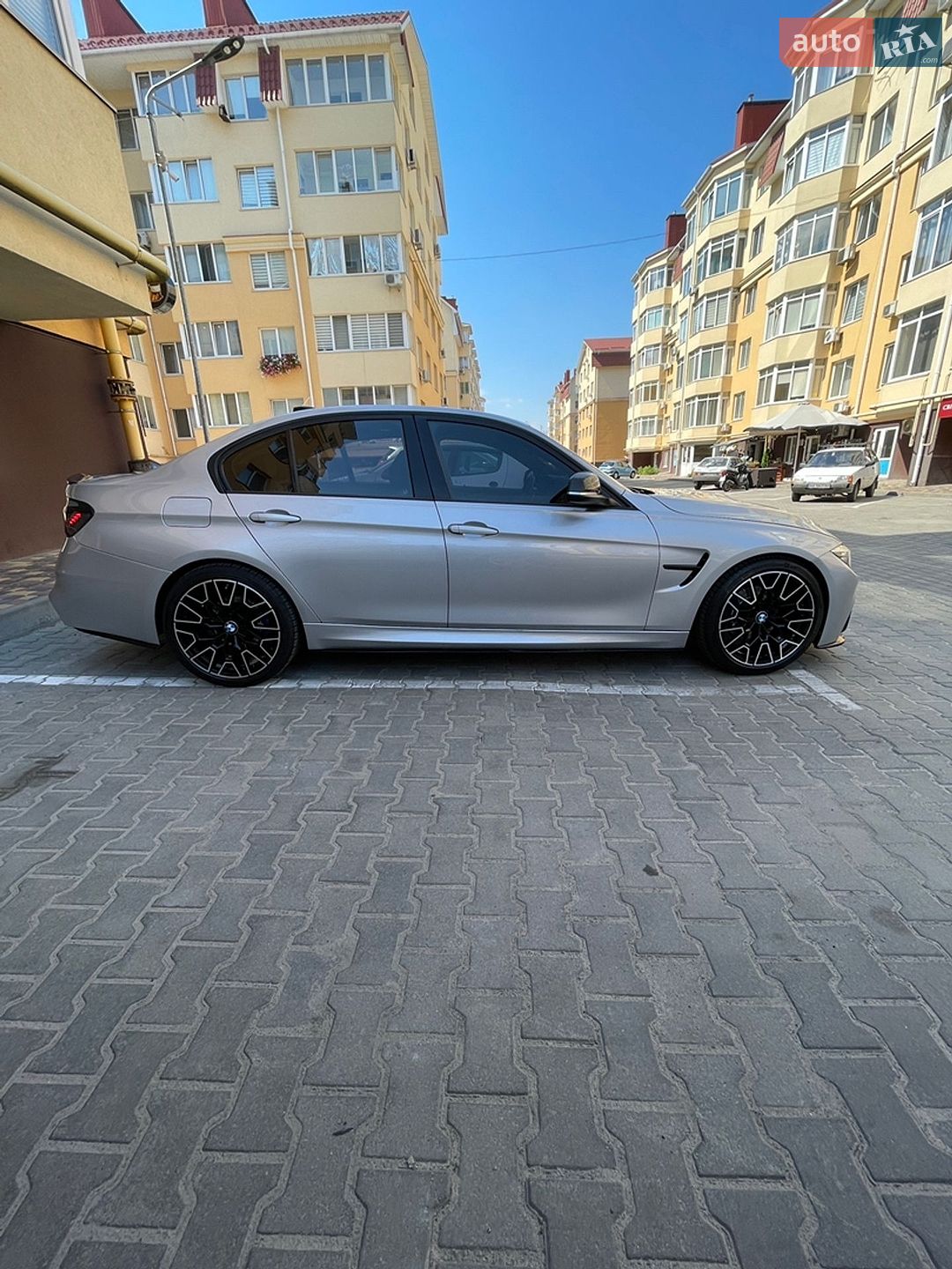 Jaguar Xe 2017 VIN WBA3A5G59ENP33244 фото оголошення 6 з 9
