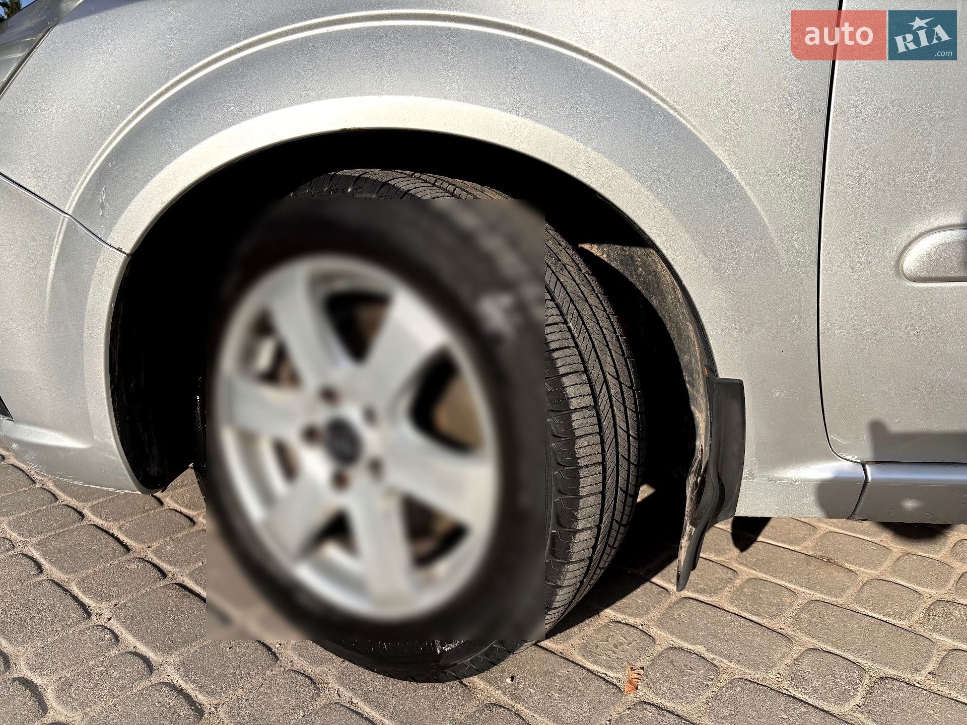 Opel Zafira 2007 VIN W0L0AHM757G050410 фото оголошення 12 з 35