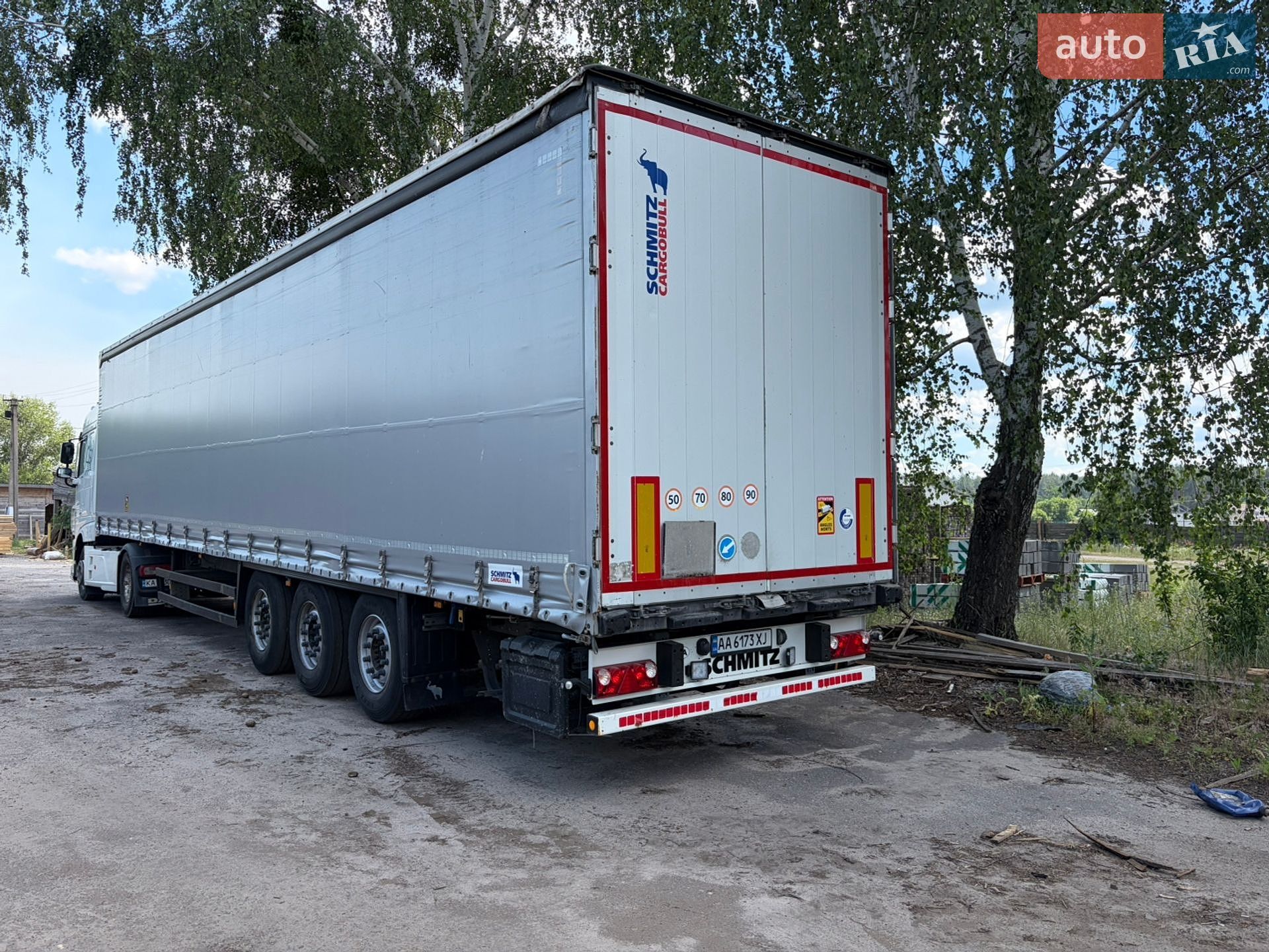 DAF XF 2015 VIN XLRTEH4300G079021 фото оголошення 25 з 31