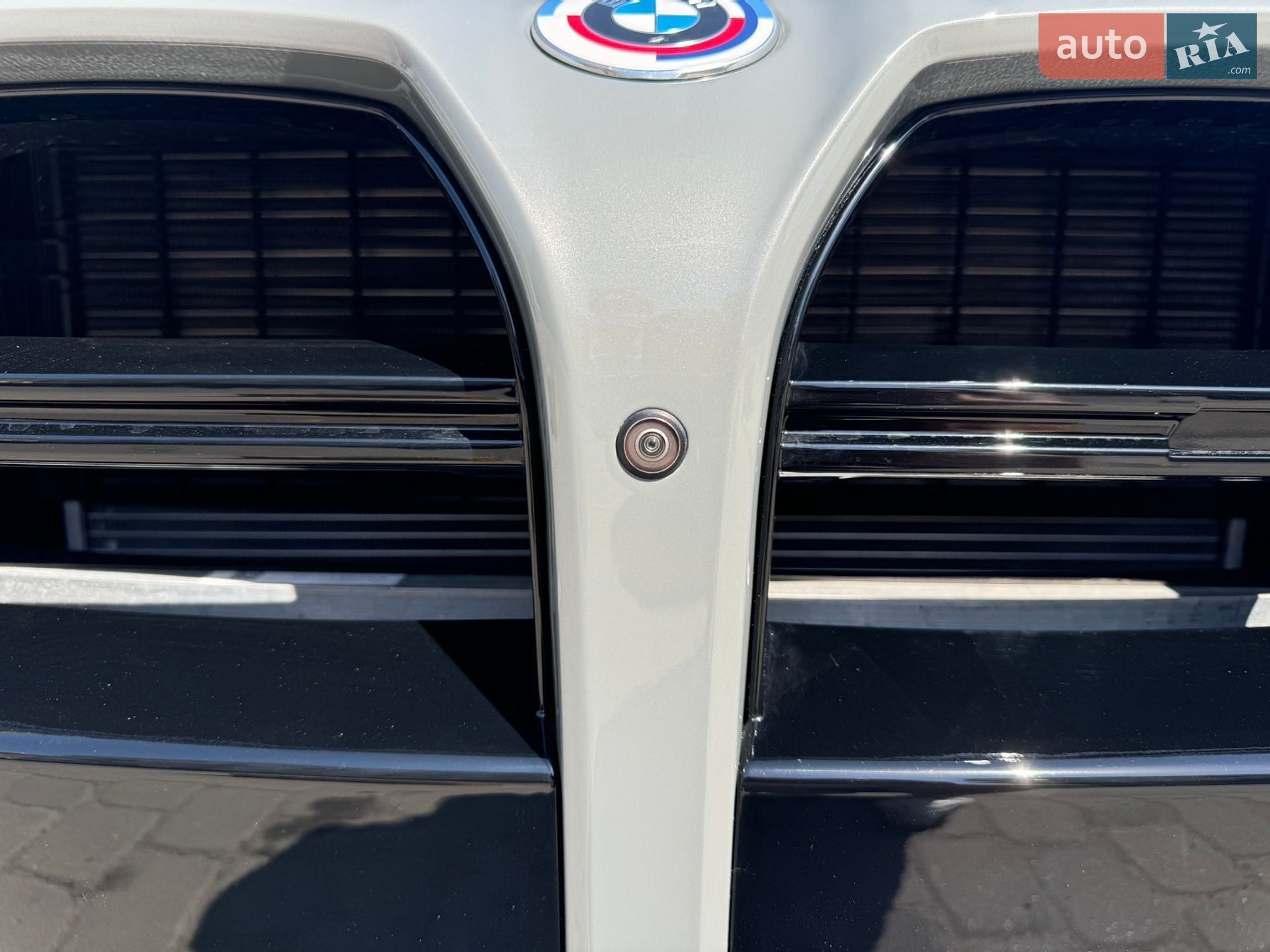 BMW M3 2023 VIN WBS43AY07PFN42120 фото оголошення 28 з 30