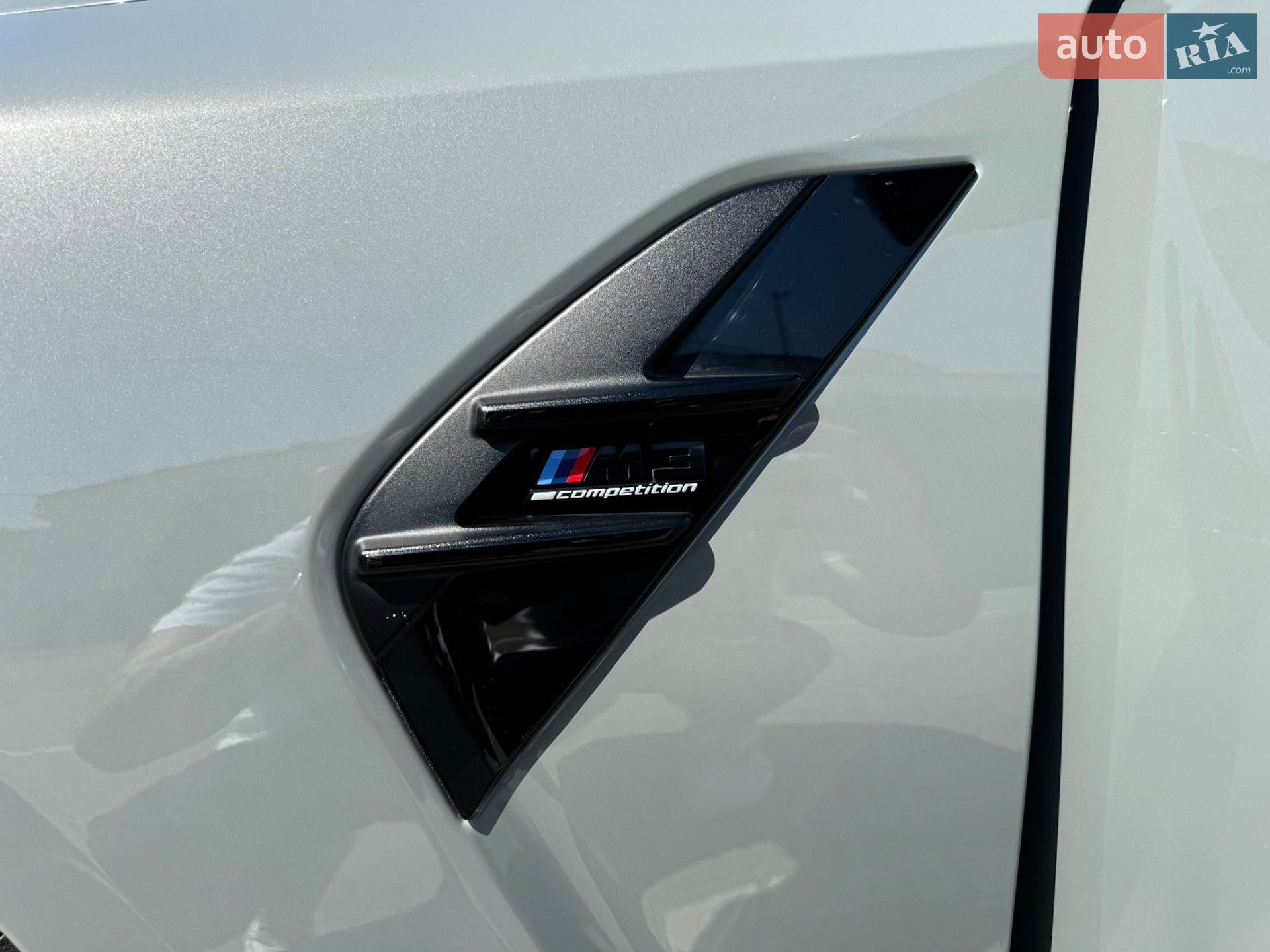 BMW M3 2023 VIN WBS43AY07PFN42120 фото оголошення 30 з 30