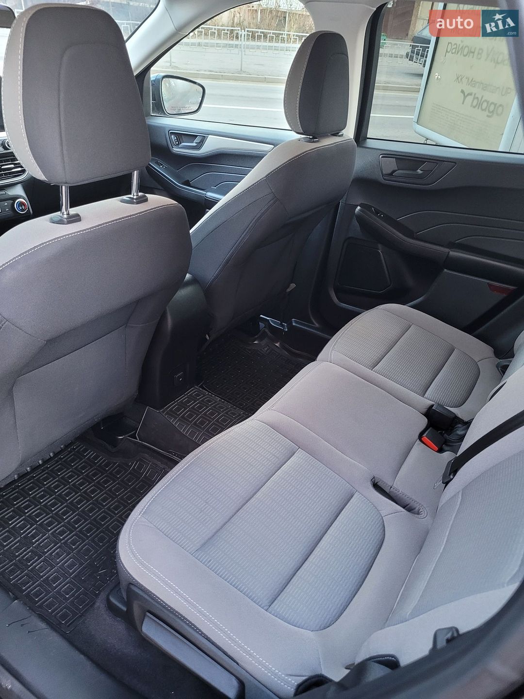 Ford Escape 2021 VIN 1FMCU9F63MUA02949 фото оголошення 21 з 21