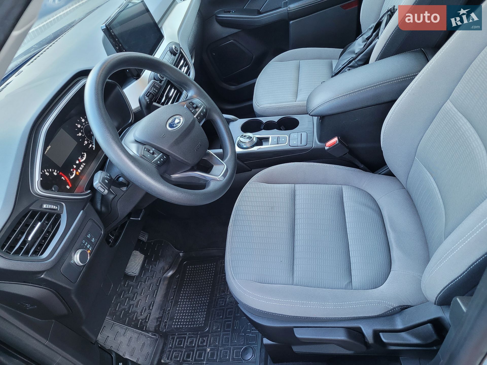 Ford Escape 2021 VIN 1FMCU9F63MUA02949 фото оголошення 20 з 21