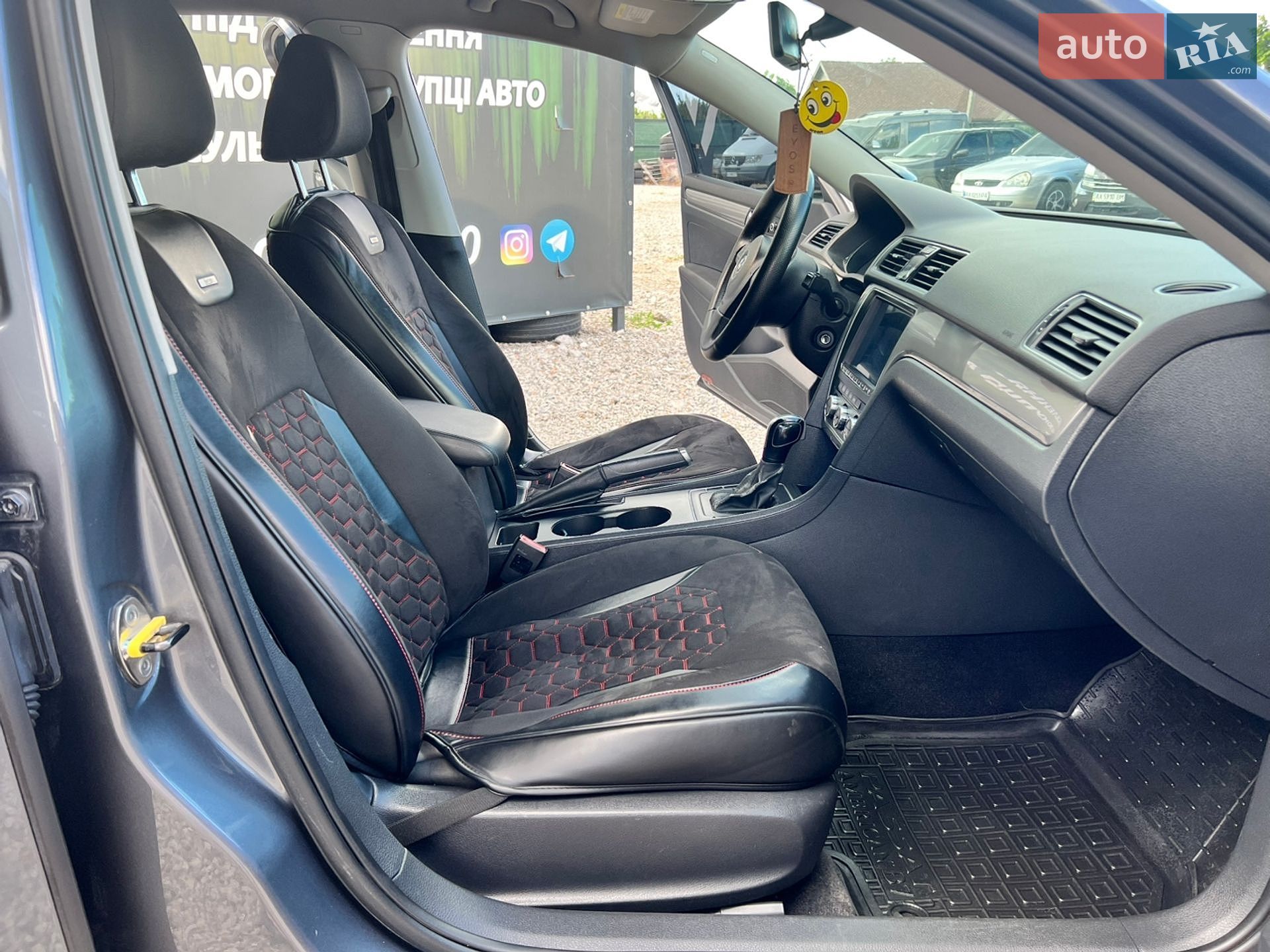 Volkswagen Passat 2012 VIN 1VWAP7A38CC050534 фото оголошення 19 з 26