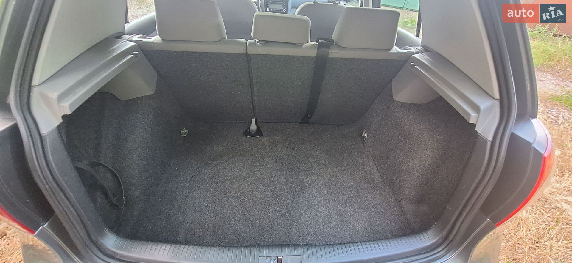 Volkswagen Golf 2005 VIN WVWZZZ1KZ6W065299 фото оголошення 9 з 25