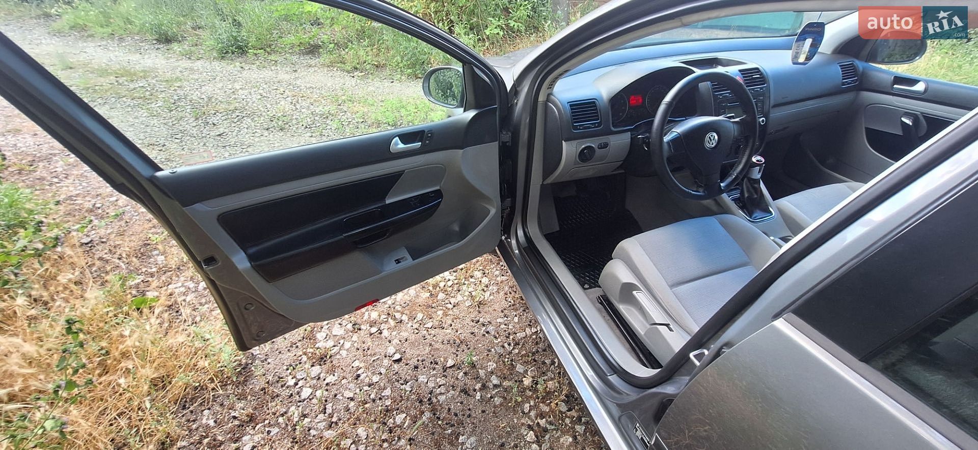 Volkswagen Golf 2005 VIN WVWZZZ1KZ6W065299 фото оголошення 10 з 25