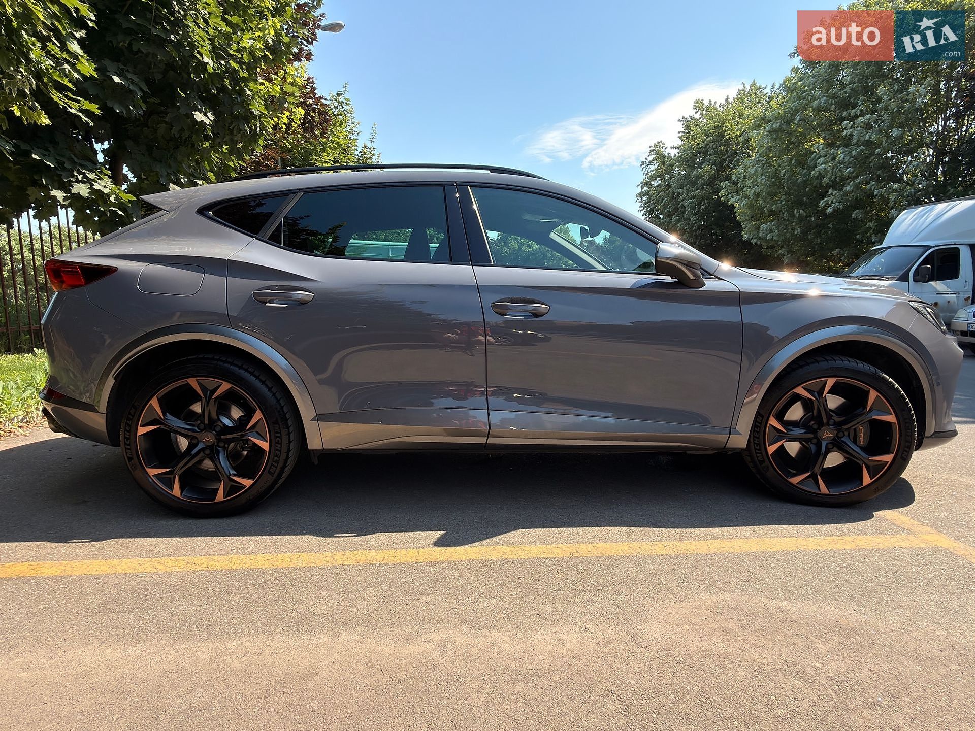 Cupra Formentor 2024 VIN VSSZZZKM3RR140505 фото оголошення 4 з 28