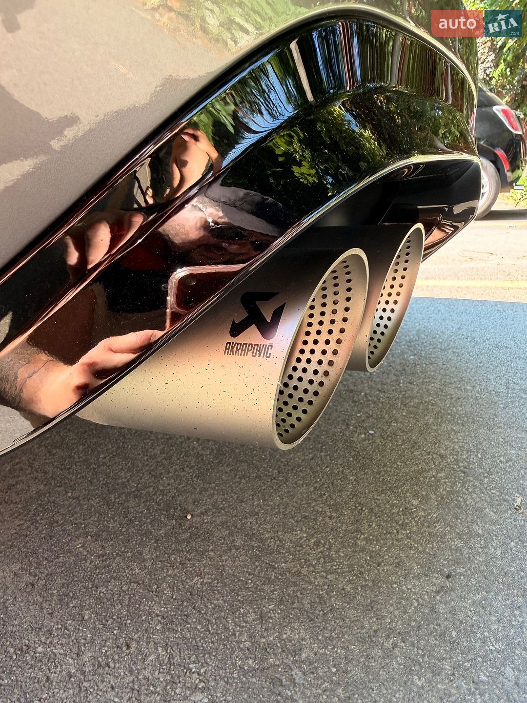 Cupra Formentor 2024 VIN VSSZZZKM3RR140505 фото оголошення 13 з 28